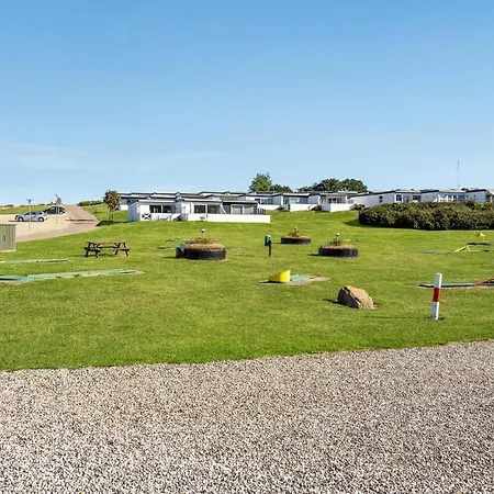 2 Bedroom Amazing In Feriehus Tranekær