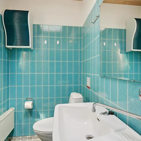 2 Bedroom Amazing In Feriehus *