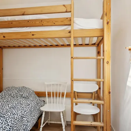 2 Bedroom Amazing In Feriehus *