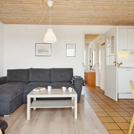 2 Bedroom Amazing In Feriehus