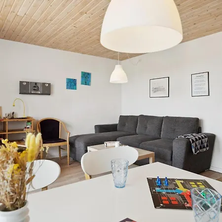 Feriehus 2 Bedroom Amazing In Tranekær
